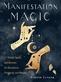 bokomslag Manifestation Magic