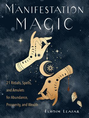 Manifestation Magic 1