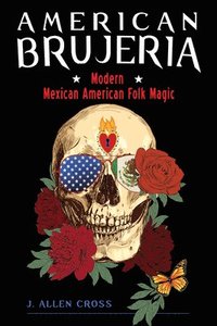 bokomslag American Brujeria