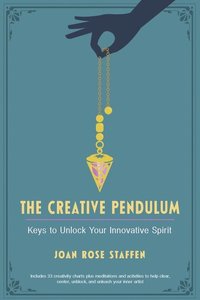 bokomslag Creative Pendulum