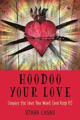 Hoodoo Your Love 1