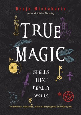 True Magic 1