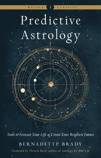 bokomslag Predictive Astrology