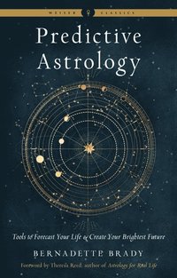 bokomslag Predictive Astrology - New Edition