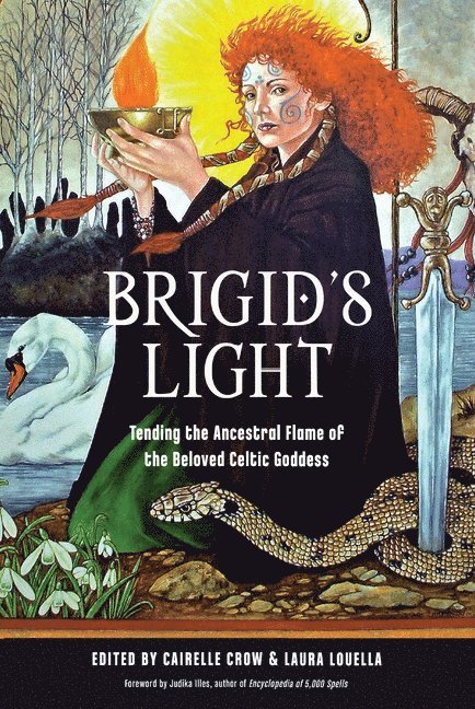 Brigid'S Light 1