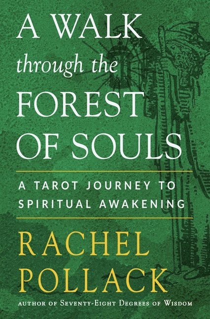 Walk through the Forest of Souls