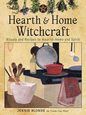 Hearth and Home Witchcraft 1