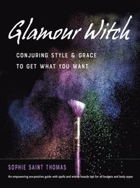 bokomslag Glamour Witch