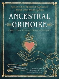 bokomslag Ancestral Grimoire