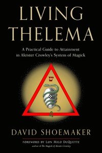 bokomslag Living Thelema