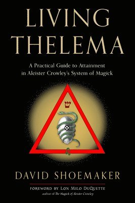 bokomslag Living Thelema
