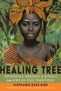 bokomslag The Healing Tree