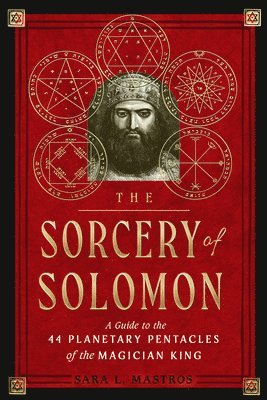 The Sorcery of Solomon 1