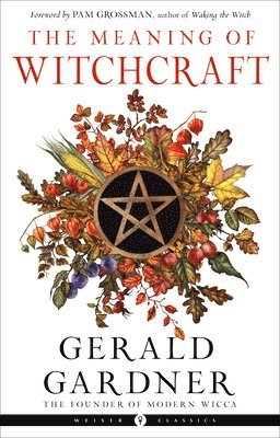 Meaning of Witchcraft