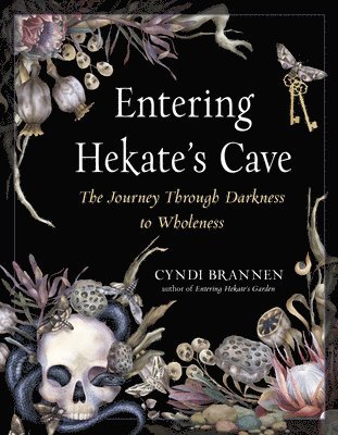 Entering Hekate's Cave 1