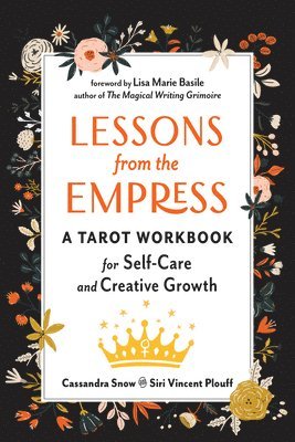 bokomslag Lessons from the Empress