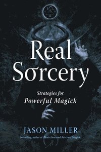 bokomslag Real Sorcery