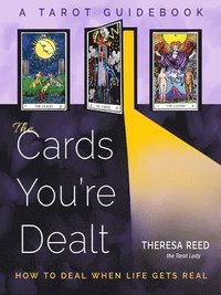 bokomslag The Cards You'Re Dealt