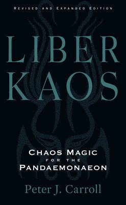 Liber Kaos 1