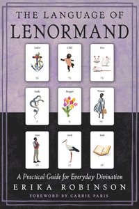 bokomslag Language of Lenormand