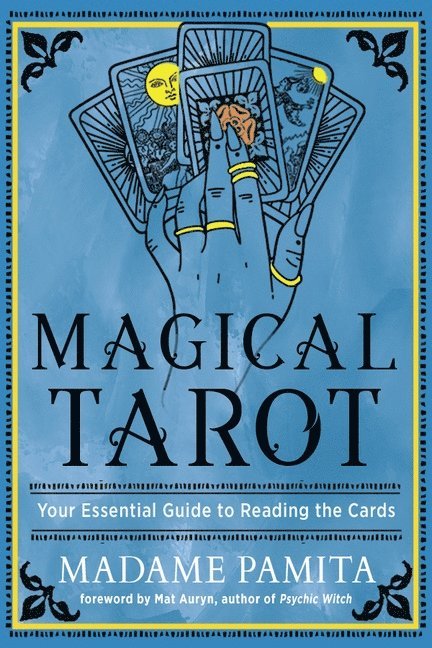 Magical Tarot 1