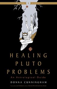 bokomslag Healing Pluto Problems
