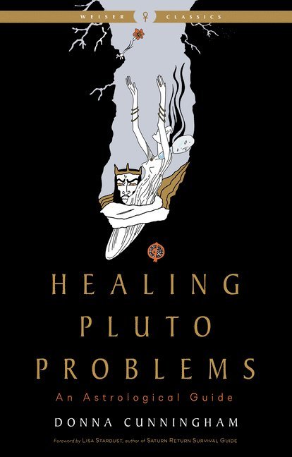 Healing Pluto Problems 1