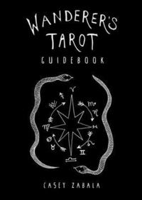 bokomslag Wanderer's Tarot Guidebook