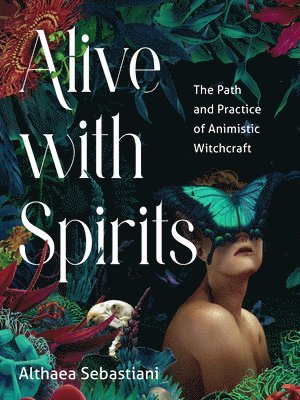 Alive with Spirits 1