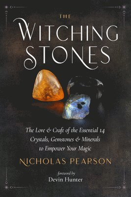 The Witching Stones 1