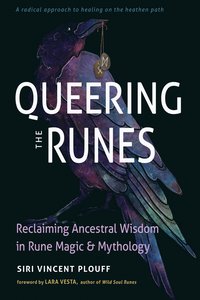 bokomslag Queering the Runes