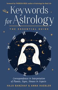 bokomslag Keywords for Astrology