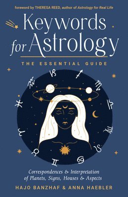 Keywords for Astrology 1