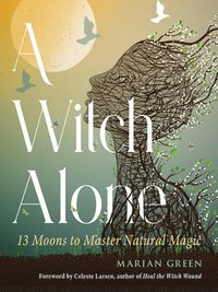 bokomslag A Witch Alone