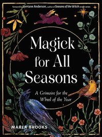 bokomslag Magick for All Seasons