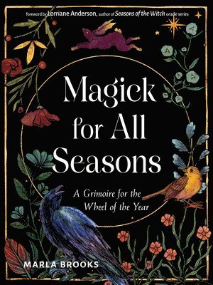 Magick for All Seasons 1