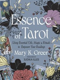 bokomslag Essence of Tarot