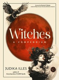 bokomslag Witches: A Compendium