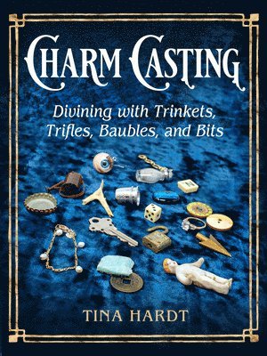 Charm Casting 1