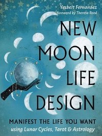 bokomslag New Moon Life Design