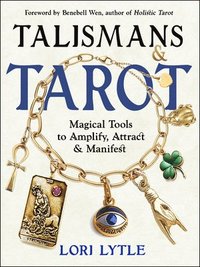 bokomslag Talismans and Tarot