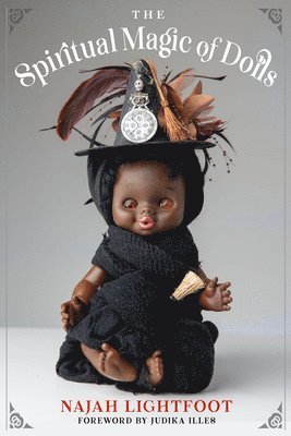 The Spiritual Magic of Dolls 1