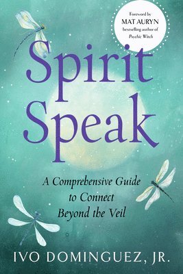 Spirit Speak 1