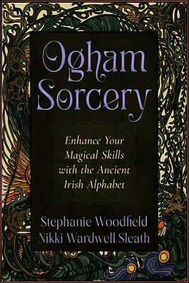 Ogham Sorcery