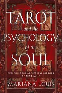 bokomslag Tarot and the Psychology of the Soul