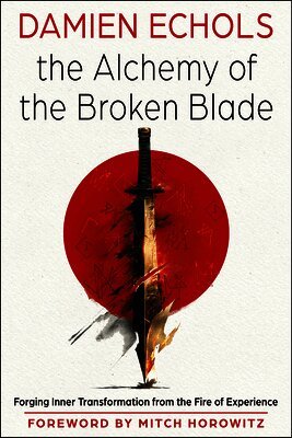 Alchemy of the Broken Blade