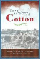 History of Cotton