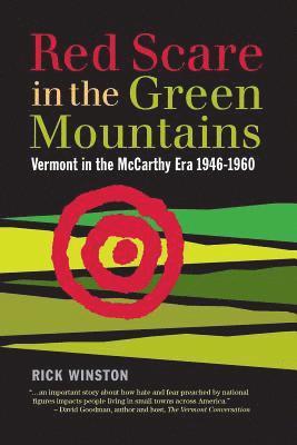 Red Scare in the Green Mountains 1