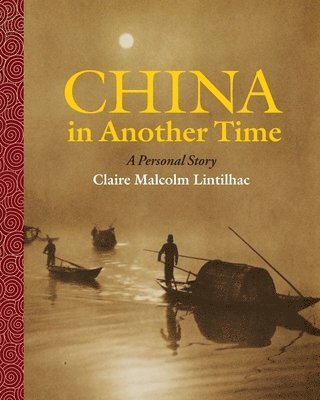 China In Another Time 1