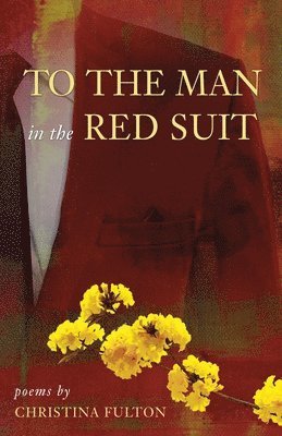 bokomslag To the Man in the Red Suit